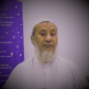 Sheikh Abu Umar