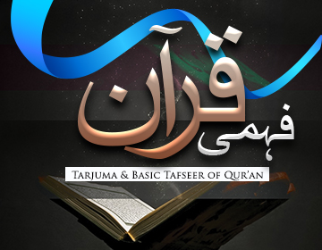 Quran Fehmi