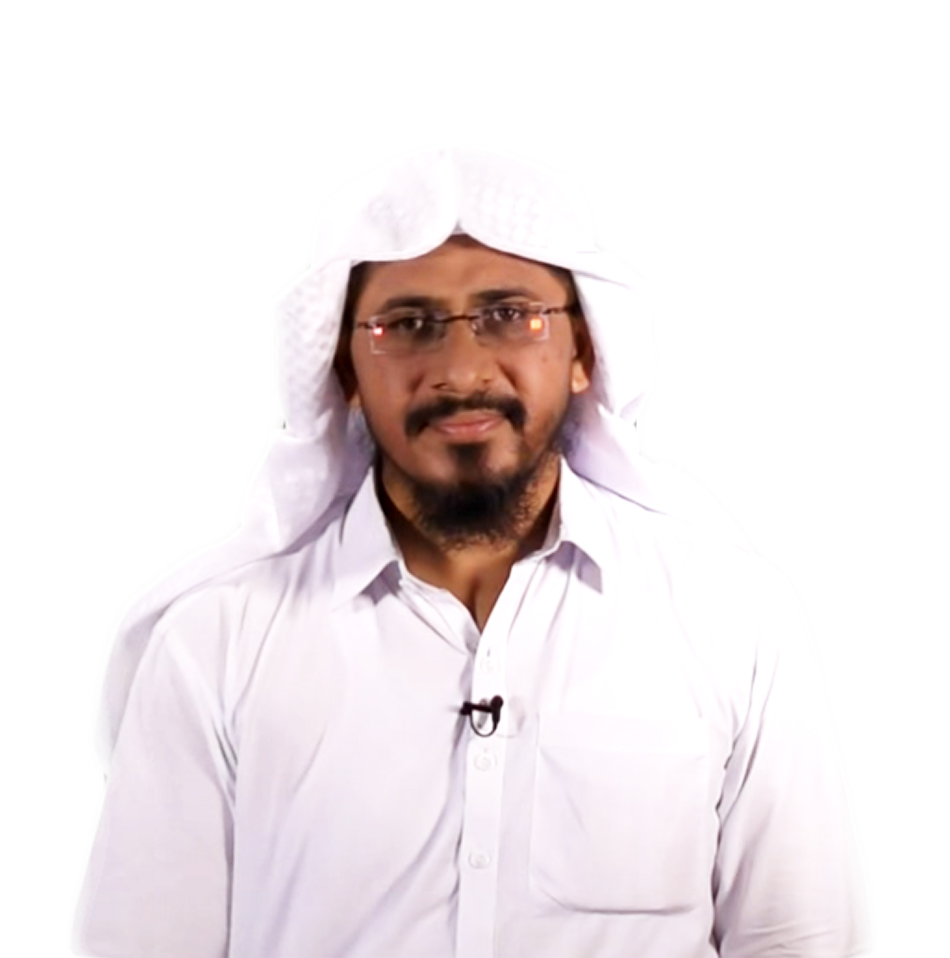 Shaykh Obaid-Ur-Rehman