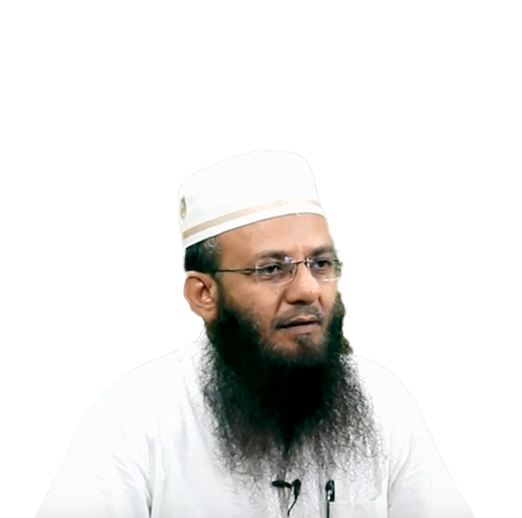 Shaykh Abdul Hannan Samrudi