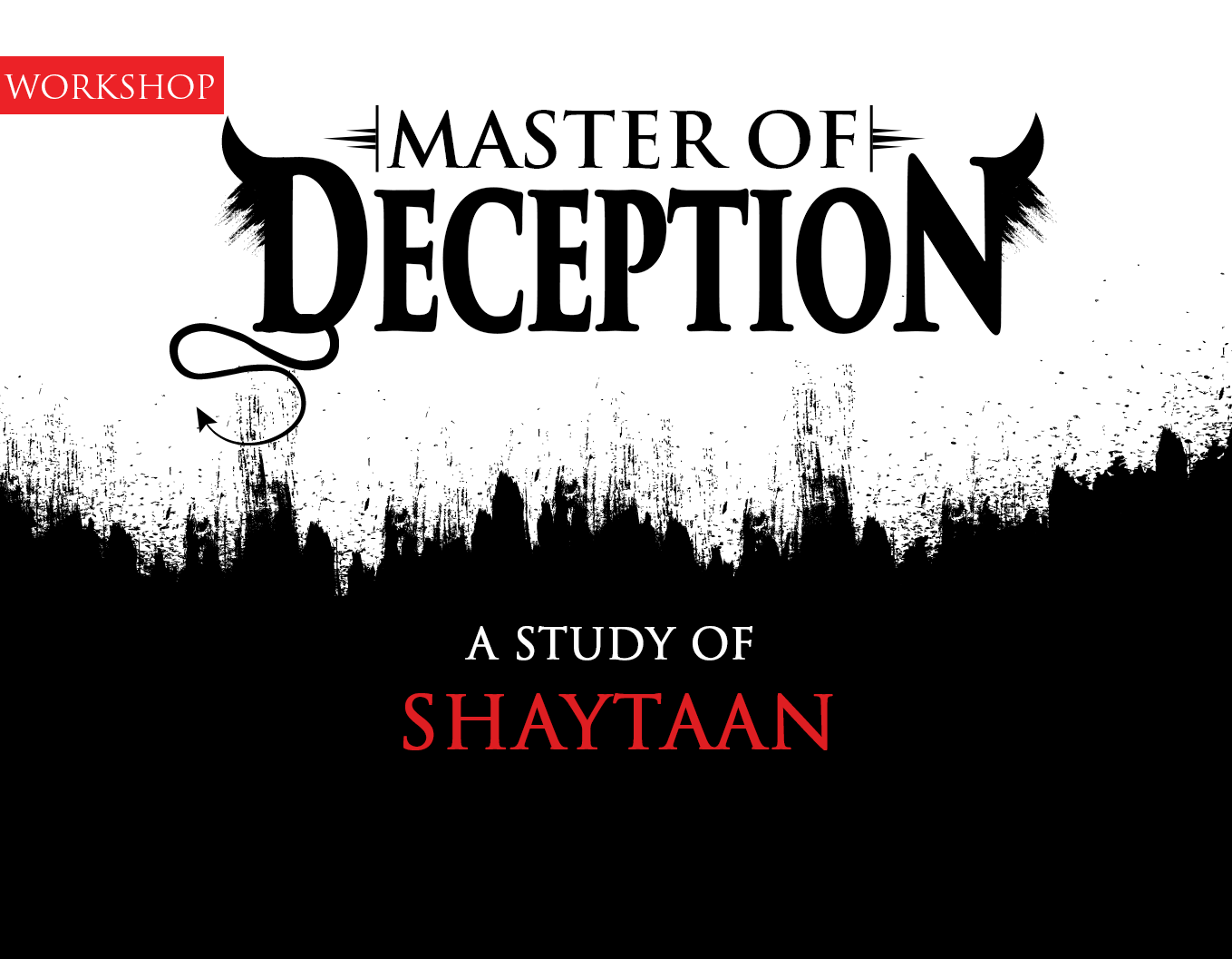 Master of Deception