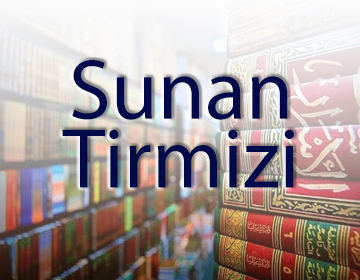 Sunan Tirmizi